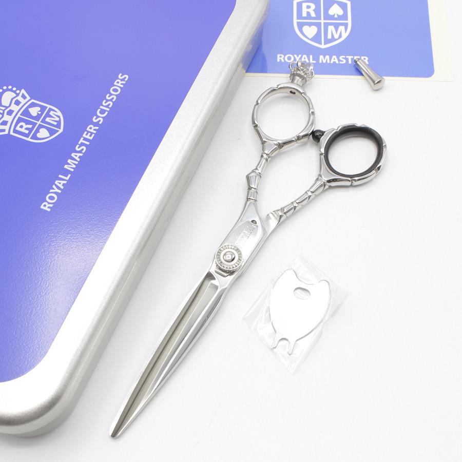 ロイヤルマスターシザーマキシマスML60 左利き用