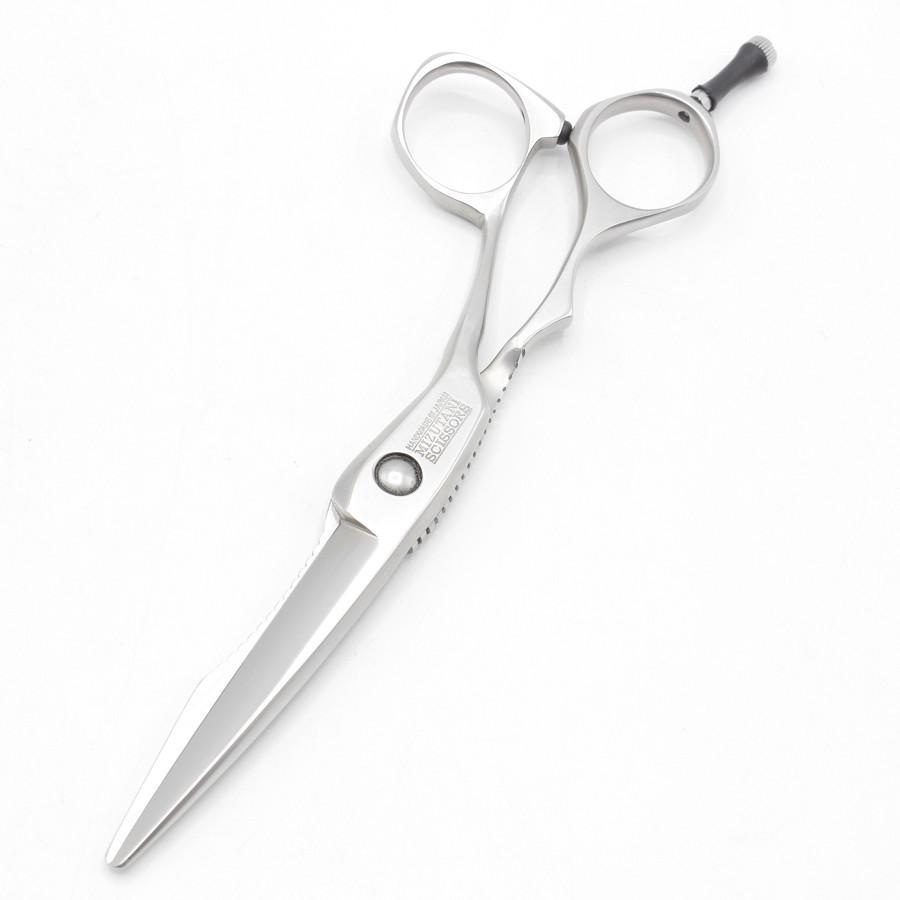 ミズタニ ACRO KNIFE Slim シザー 6.3インチ 3Dハンドル
