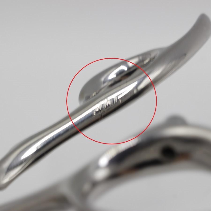 青山コーポレーション MUSASHI FHK-6.0A カットシザー 6インチ