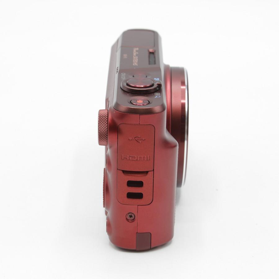 【新品未使用】PowerShot SX720HSキヤノン パワーショット レッド Digital Camera Canon PowerShot SX720 HS Red 20.3MP 40x Wi-Fi