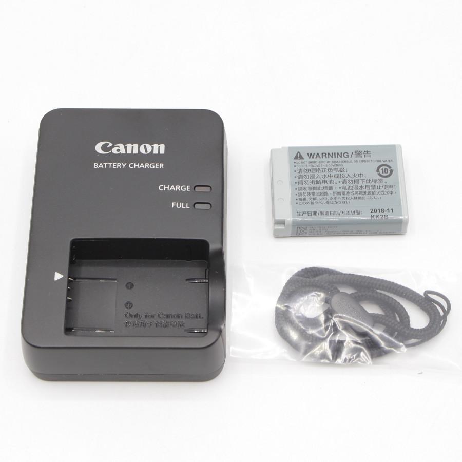 PowerShot 【美品】Canon SX720 HS RE コンパクトデジタルカメラ
