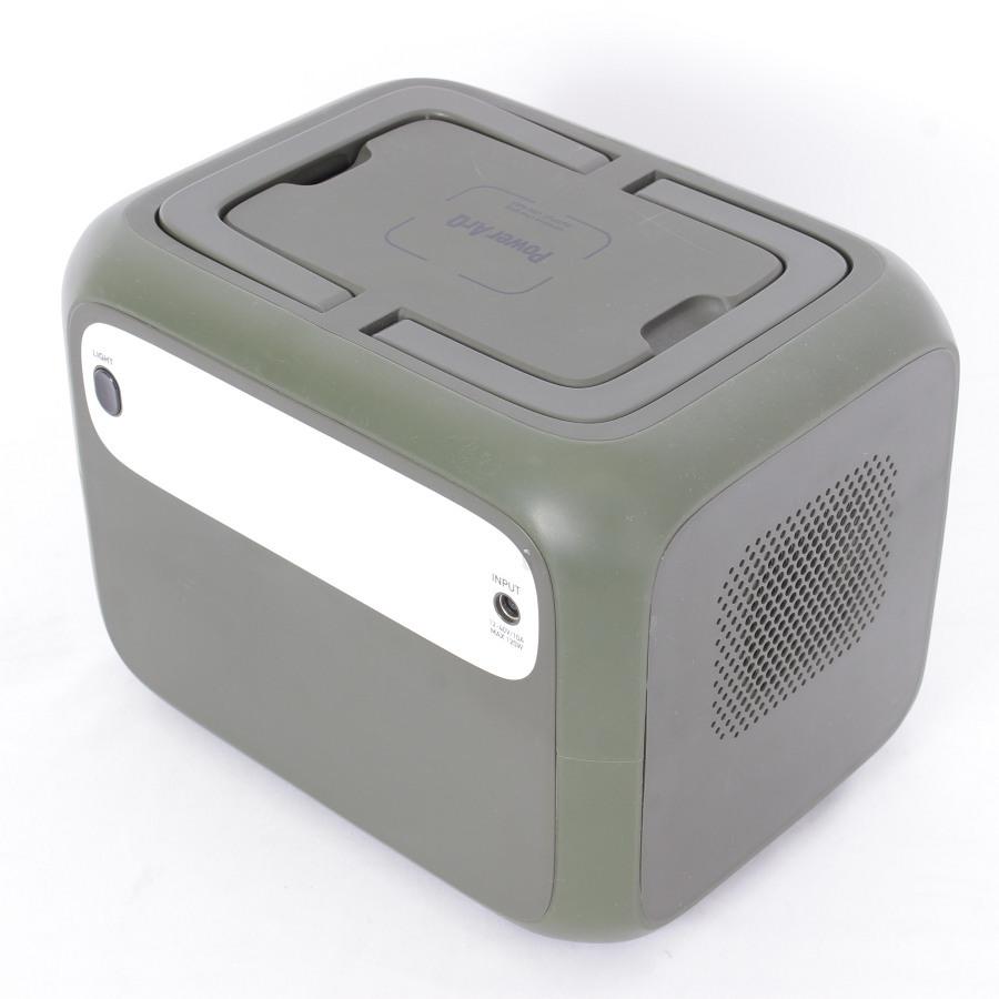 ⭐値下げ⭐新品未使用　SmartTap PowerArQ2　OD ポータブル電源 ヨドバシ.com - SmartTap スマートタップ SmartTap ポータブル