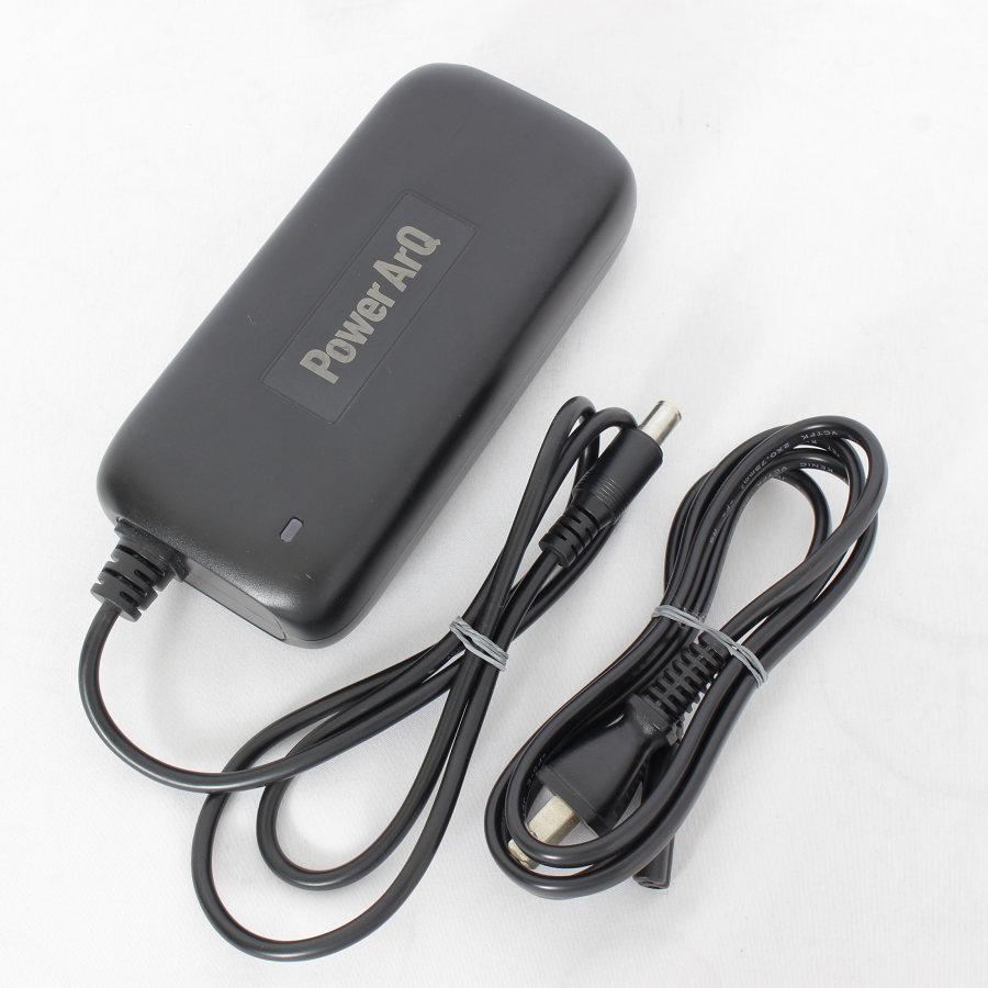 SmartTap PowerArQ2 AC50-OD 500Wh ポータブル電源 スマート