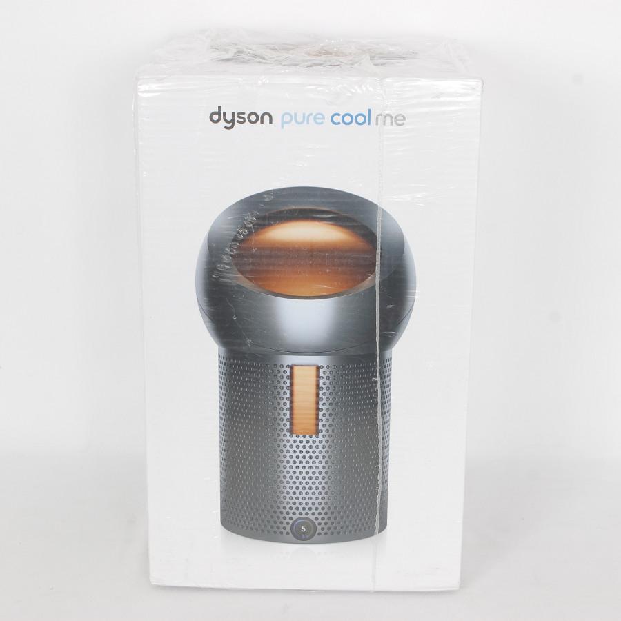 【新品/未開封】Dyson Pure Cool Me BP01GC 空気清浄パーソナルファン ガンメタル/コッパ― ピュア クール ミー ダイソン 本体 | pure cool me | 02