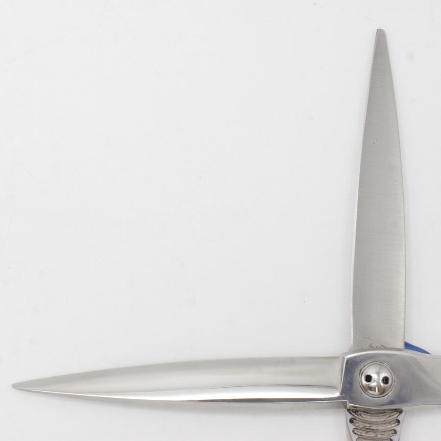 ボーナスストア+5％】刃物屋トギノン マリンシャーク 6.8 荒刈