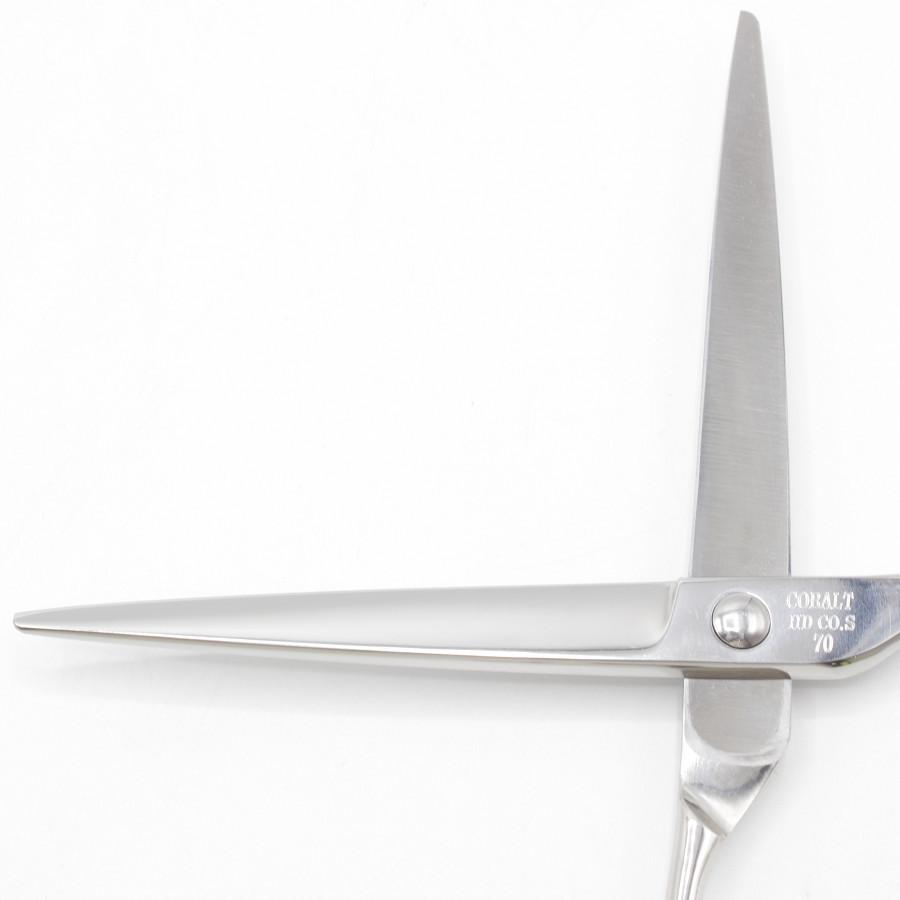 61 以上節約 栄達シザー コバルト Hd Co S70 カットシザー 6 5インチ ハマグリ刃 オフセットハンドル Eitatsu Clone Beecorp Com Br