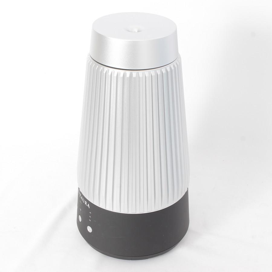 AIRZEE 水素オゾン生成機能付き加湿器 SZH-N1 エアジー AIRZEE 水素オゾン生成機能付き加湿器 SZH-N1 エアジー 本体