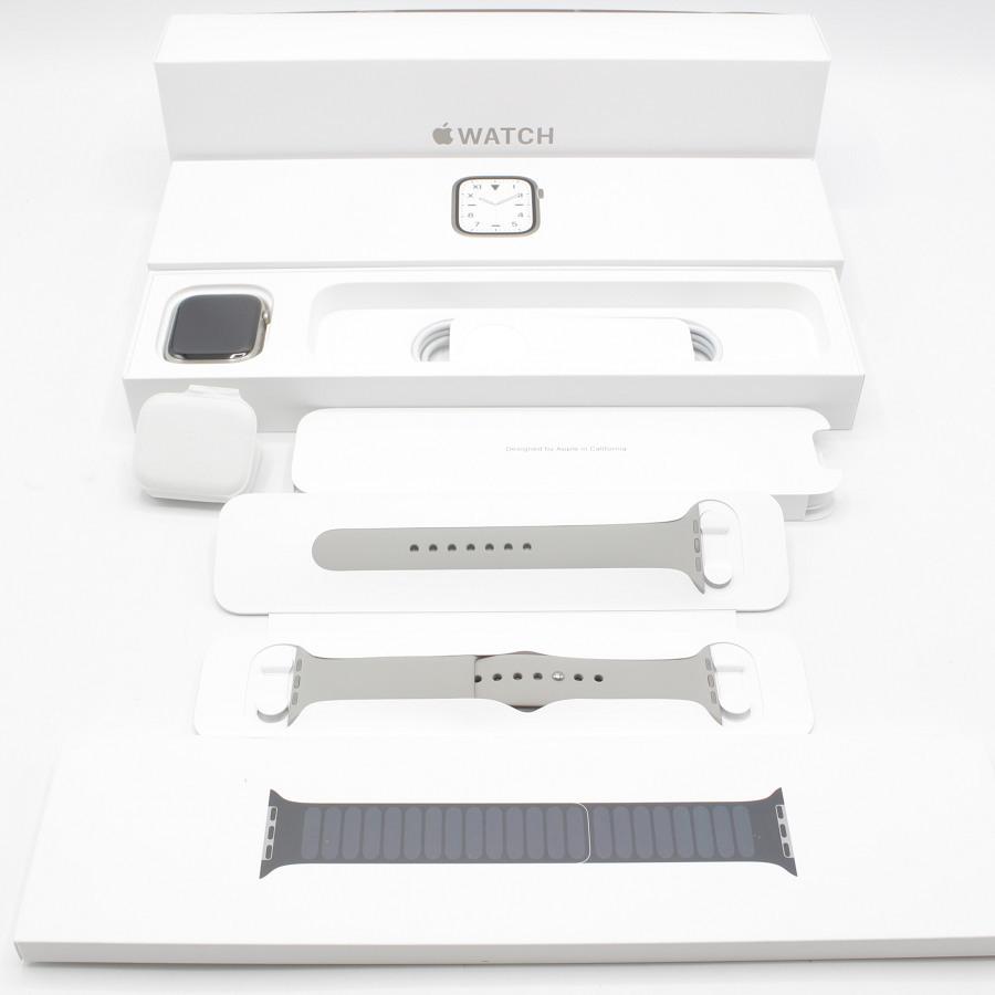 AppleCare+加入 Apple Watch Edition Series 7 チタニウム 45mm AppleCare+加入 Apple Watch Edition Series 7 チタニウム 45mm
