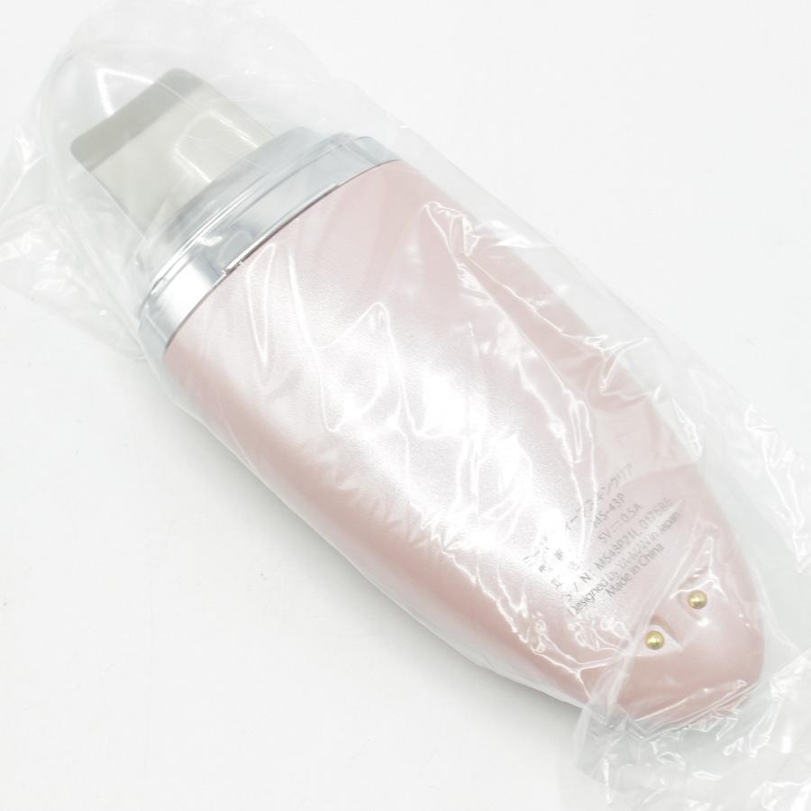 【新品】ヤーマン ミーゼ ディープスキンクリア MS-43 myse Deep Skin Clrar 超音波振動 イオンクレンジング 本体 | myse | 03
