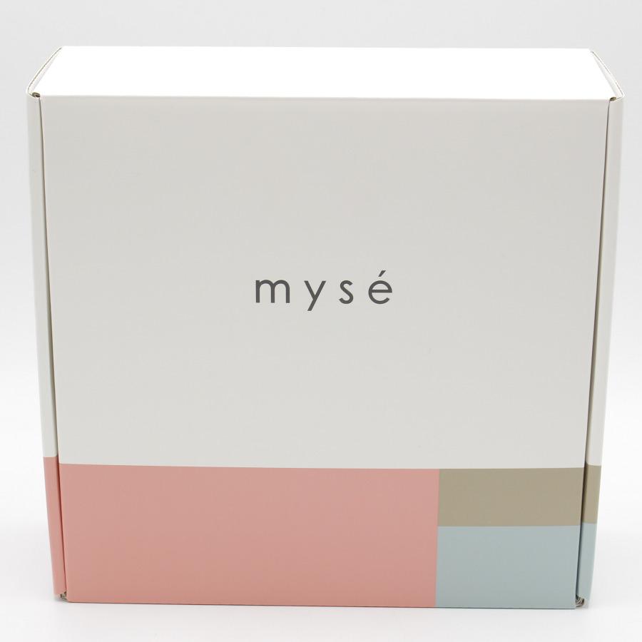 【新品】ヤーマン ミーゼ ディープスキンクリア MS-43 myse Deep Skin Clrar 超音波振動 イオンクレンジング 本体 | myse | 09