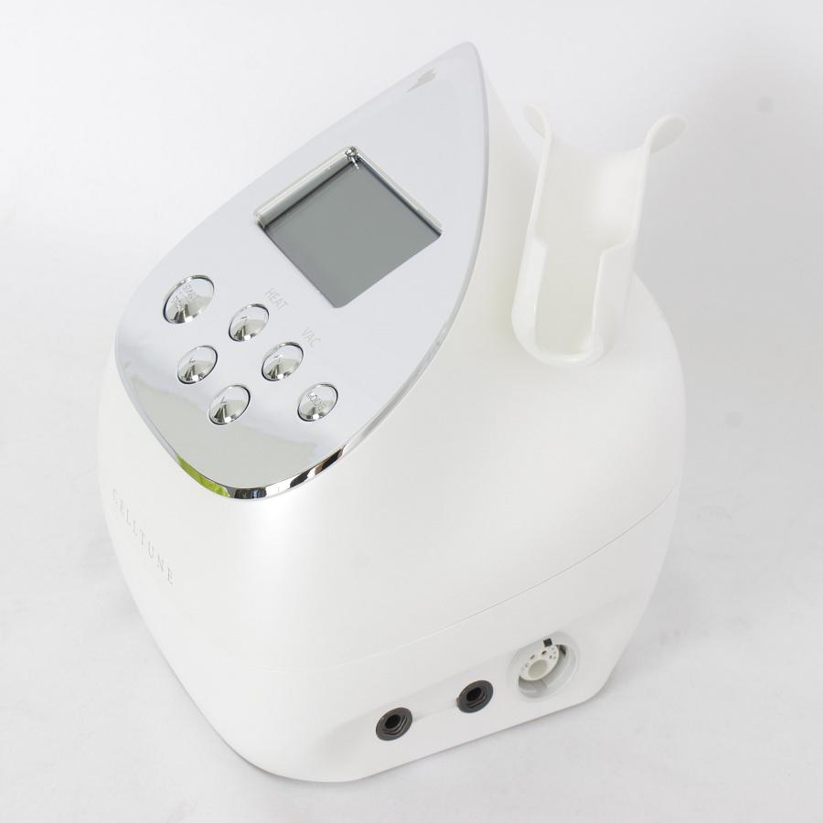 伊藤超短波 セルチューン ESK-3274CT 家庭用複合美容器 吸引 ラジオ波