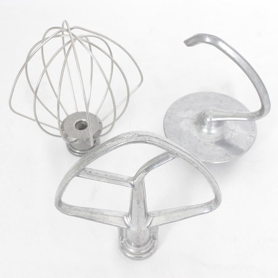 キッチンエイド 9KSM95AC クリーム 4.3L クラシック スタンドミキサー 本体 | KitchenAid | 10