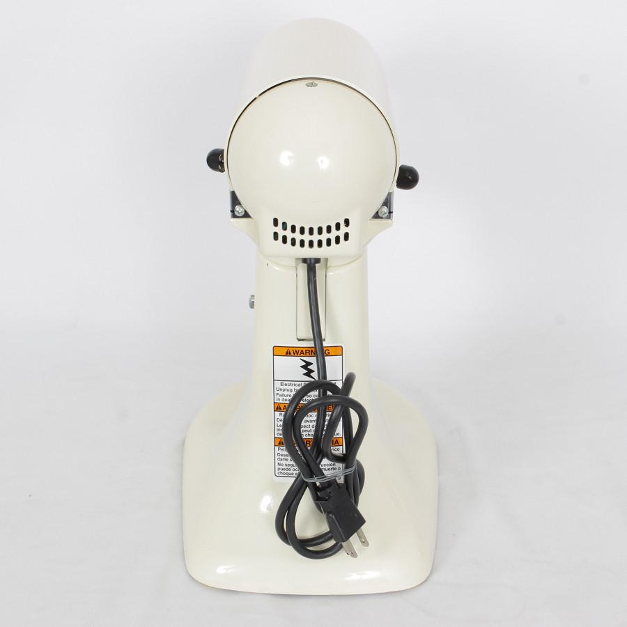 キッチンエイド 9KSM95AC クリーム 4.3L クラシック スタンドミキサー 本体 | KitchenAid | 03