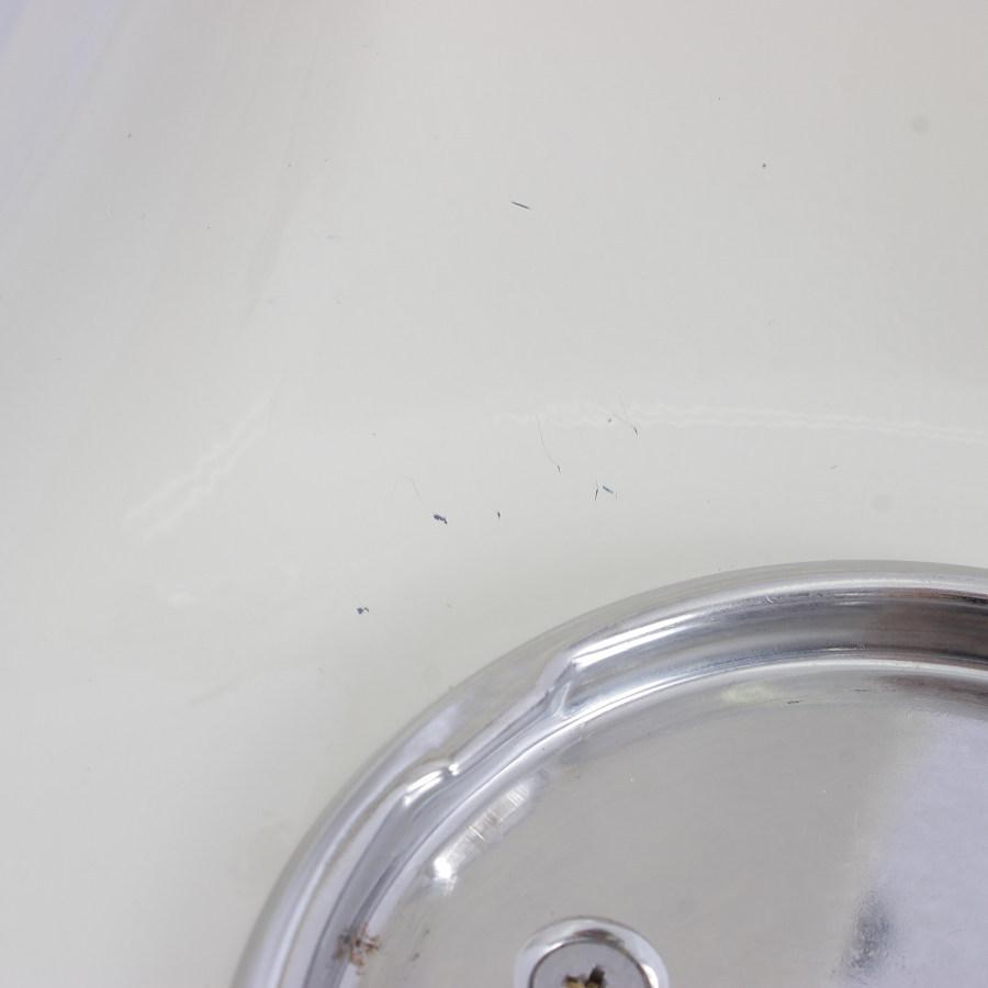 キッチンエイド 9KSM95AC クリーム 4.3L クラシック スタンドミキサー 本体 | KitchenAid | 07