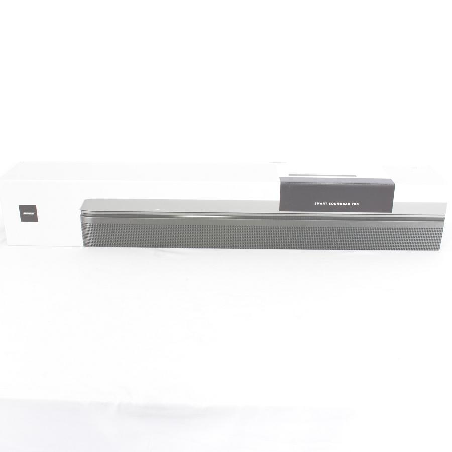 ☆新品未開封品☆ BOSE SMART SOUNDBAR 700 ホワイト スピーカー