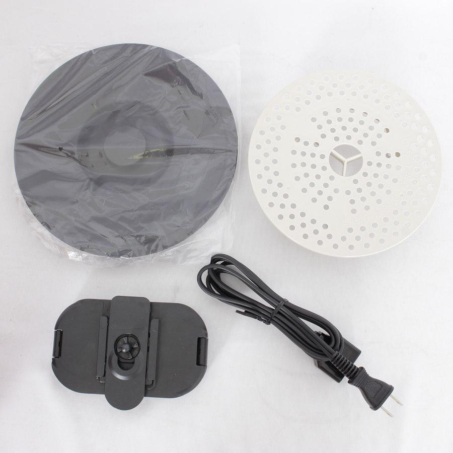 シャープ ヘルシオ ホットクック KN-HW16E-R 無水調理鍋 レッド系 圧力鍋 本体 | ヘルシオ | 07