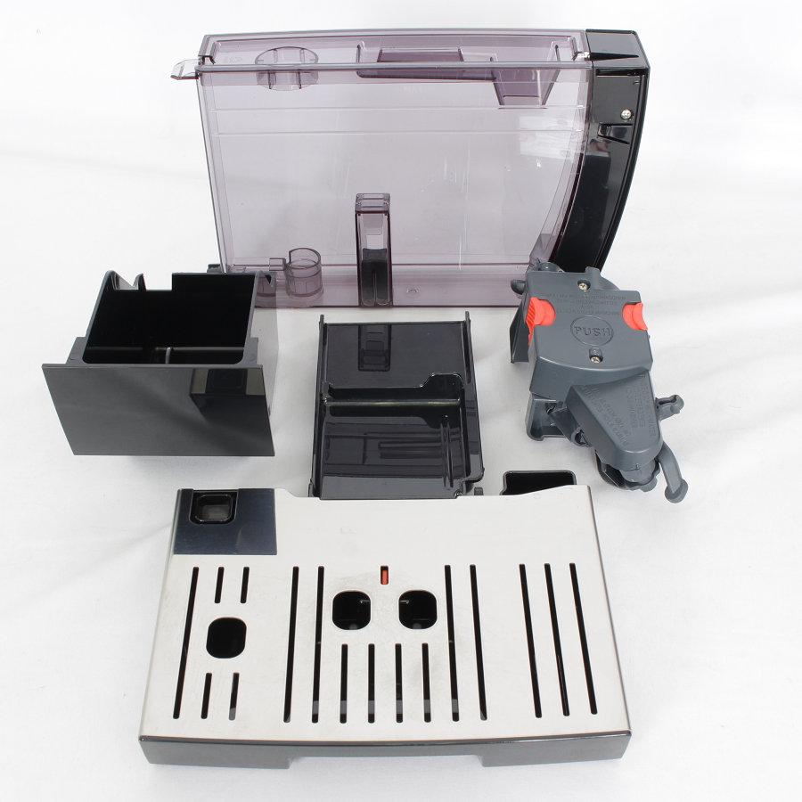 デロンギ（DeLonghi） ディナミカ ECAM35055B 全自動コーヒーマシン