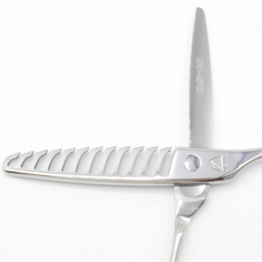 美品】ミズタニシザーズ Acroleaf WIDE M-50 セニング 5.8インチ 