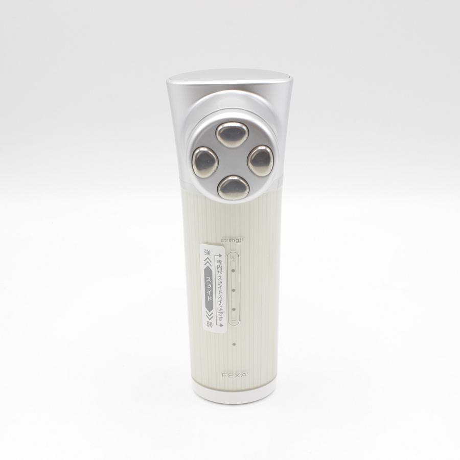【美品】ホメオスタイル フェクサ ユニ エポ 美顔器 FEXA' uni epo |  | 01