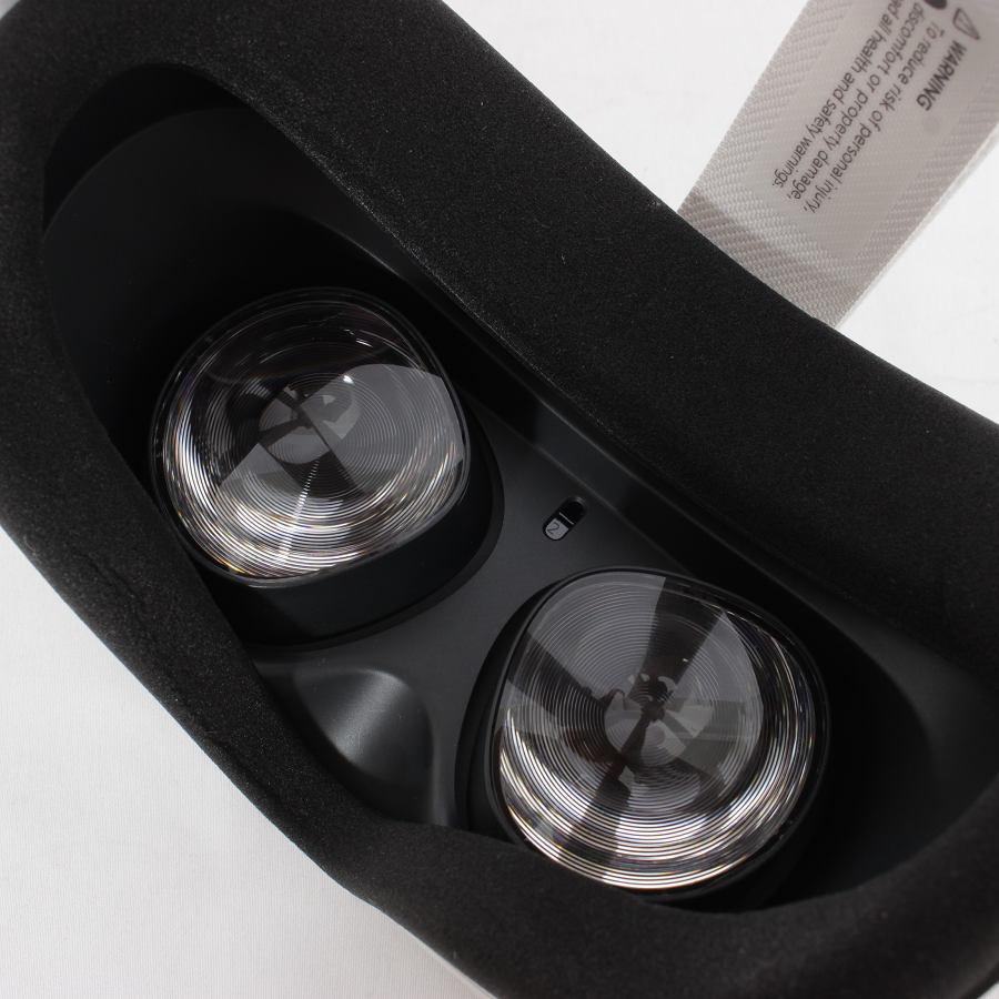 【美品】Meta Quest 2 256GB VR ヘッドマウントディスプレイ ヘッドセット メタクエスト2 オキュラスクエスト2 Oculus 本体 |  | 05