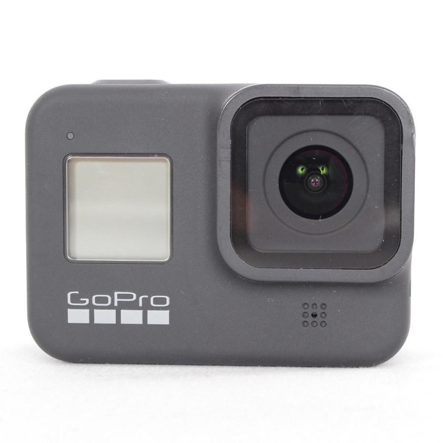 公式ショップ】GoPro HERO8 BLACK アクションカメラ 本体 ゴープロ