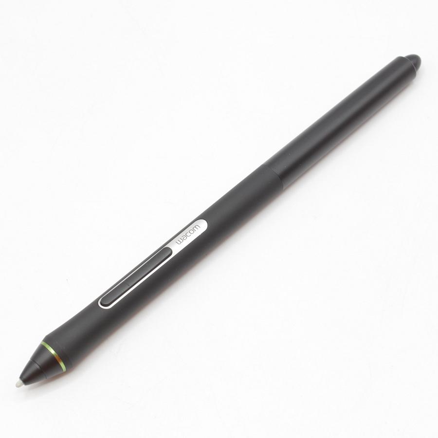 Wacom Pro Pen Slim Compatibility Wacom Pro Pen Slim (KP301E00DZ