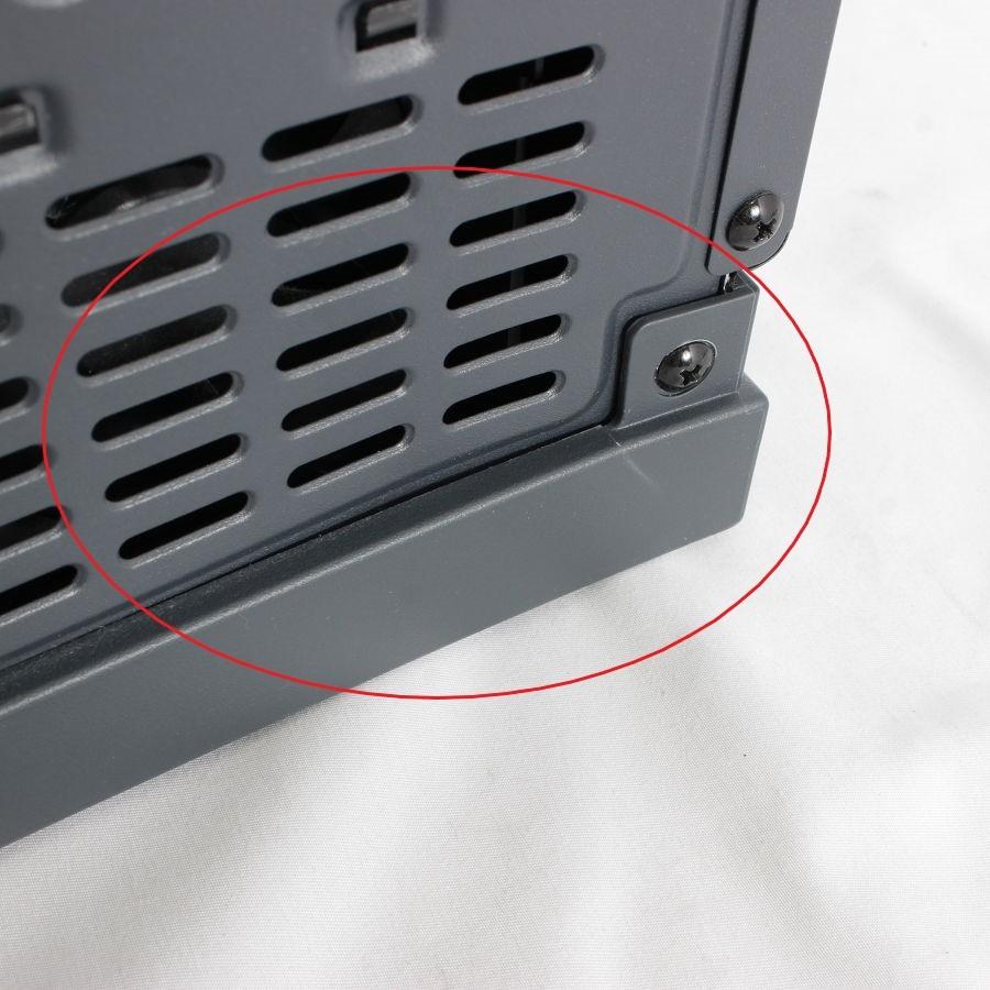 BALMUDA The Range K04A-DG ダークグレー 18L 電子レンジ 限定カラー