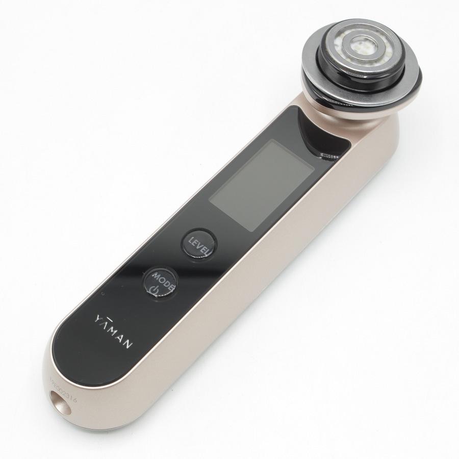 美品】ヤーマン RF ボーテ フォトプラス EX eye pro HRF-20P-EYE 