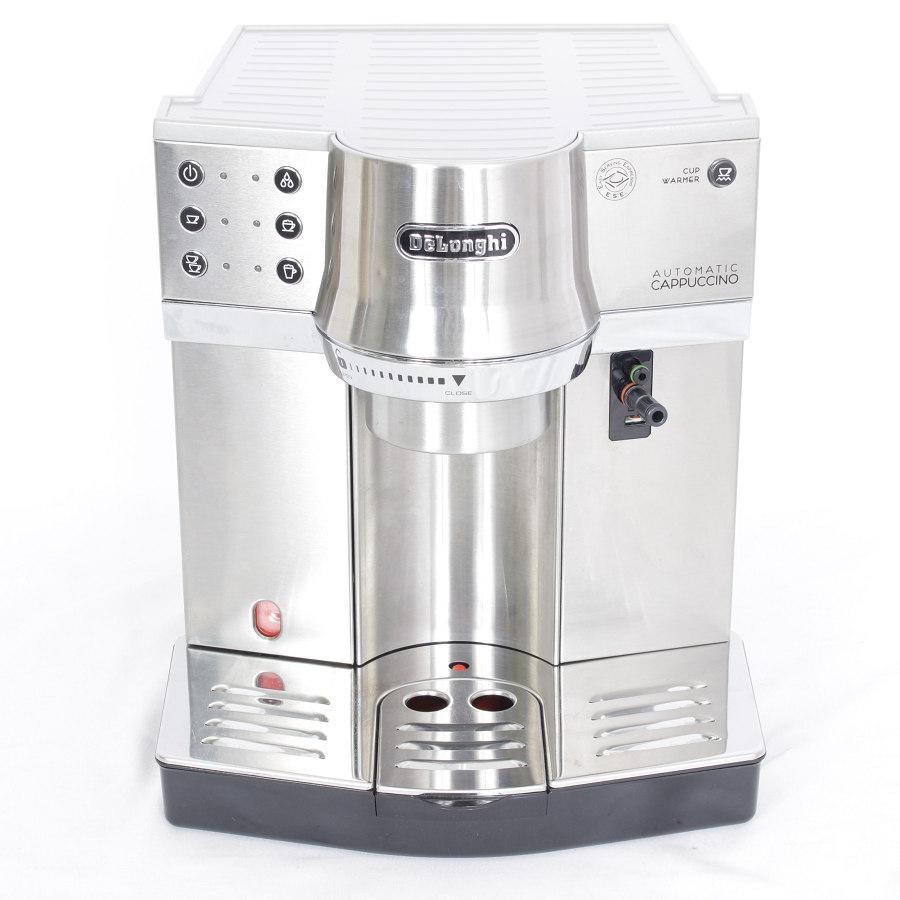デロンギ（DeLonghi） EC860M エスプレッソ カプチーノ
