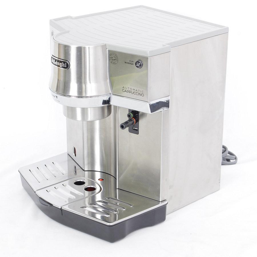 デロンギ エスプレッソ カプチーノメーカー コーヒーメーカー　EC860M 51ImxaUWqiL._AC_UF894,