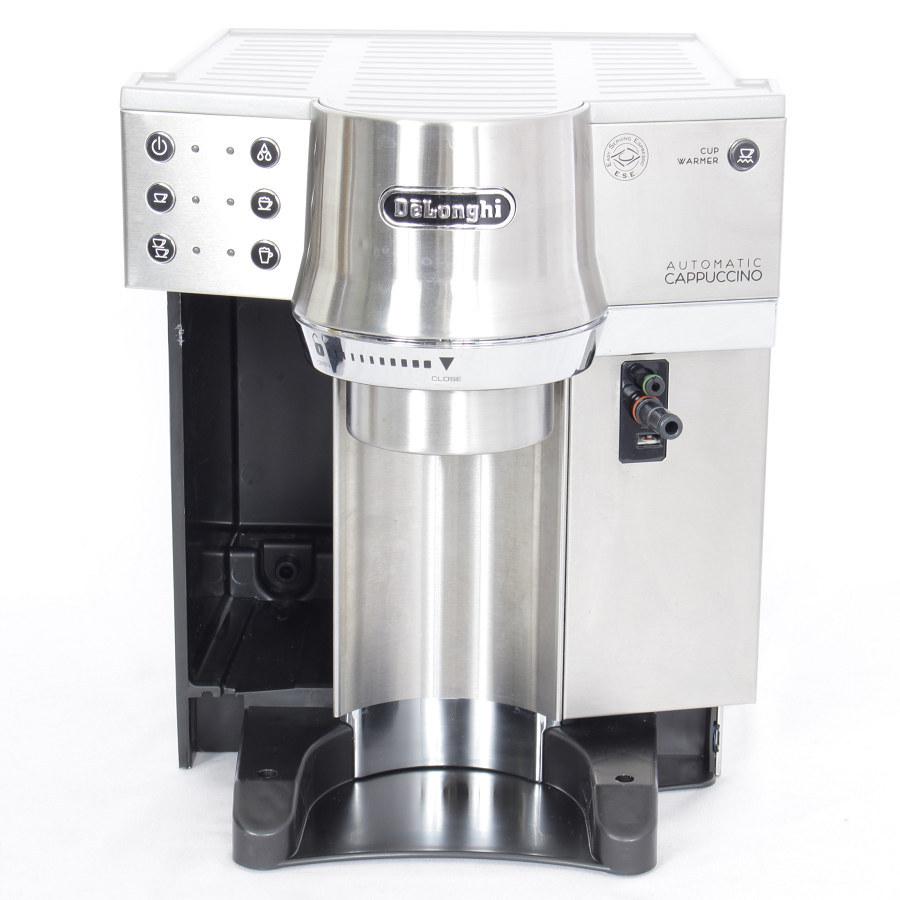 デロンギ EC860M エスプレッソ カプチーノ オートマティック