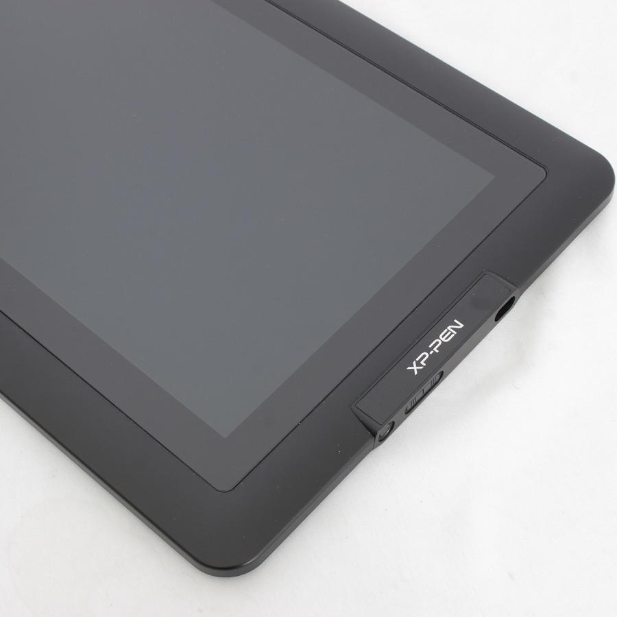 美品】XP-PEN Artist 13.3 Pro ホリデーバージョン 液晶ペンタブレット