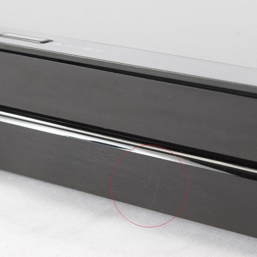AQUOS シャープ ブルーレイ BD-NW1200 1TB 2チューナー アクオス