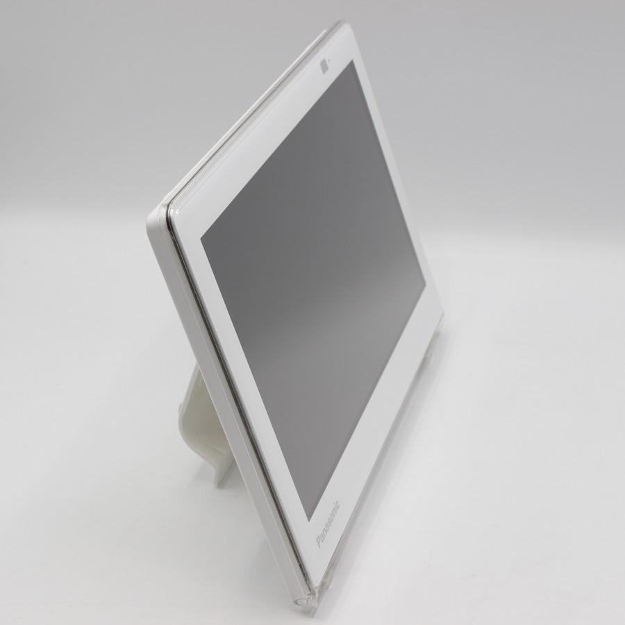 Panasonic  プライベートビエラ VIERA UN-10E7 Panasonic プライベートビエラ VIERA UN-10E7 概要 ポータブル