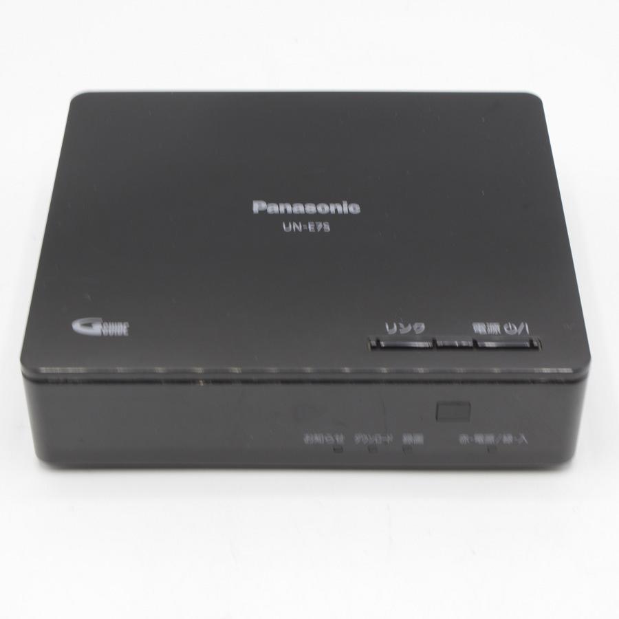 Panasonic プライベートビエラ　ポータブルテレビ　UN-10E7-W Amazon | パナソニック 10V型 液晶 テレビ プライベート・ビエラ