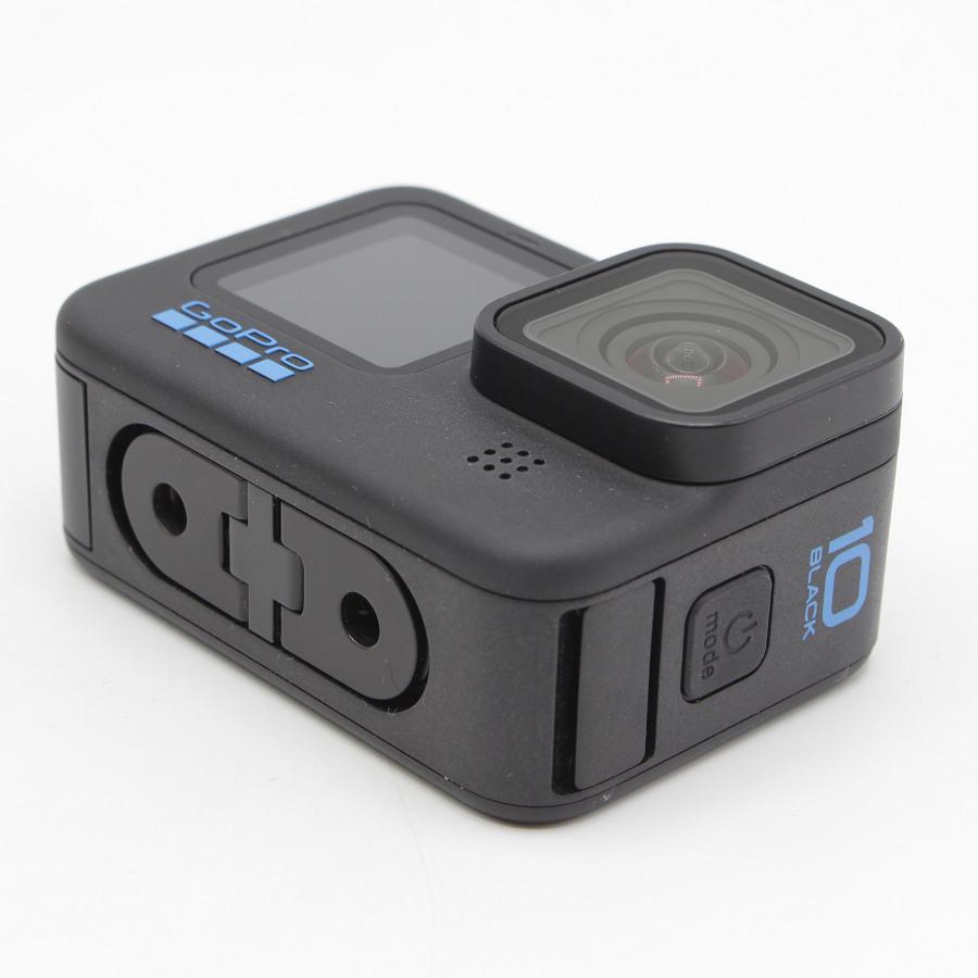 ★☆【美品】GoPro10 アクションカメラ美品 付属品多数 ★☆#20436 GoPro Hero 10 アクションカメラ 付属品多数