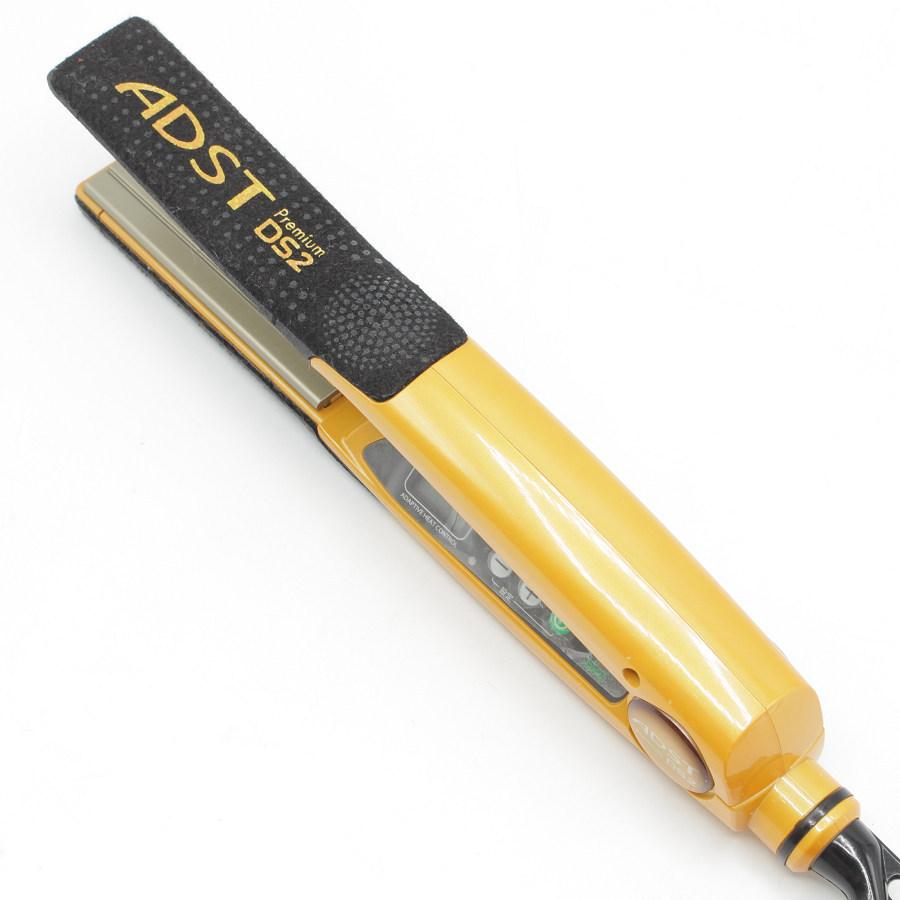 アドスト プレミアム DS2 FDS2-25 ストレート ヘアアイロン ADST 八光 本体 送料無料 ADST Premium DS2 FDS2-25 4560164095046 : Beauty Salon