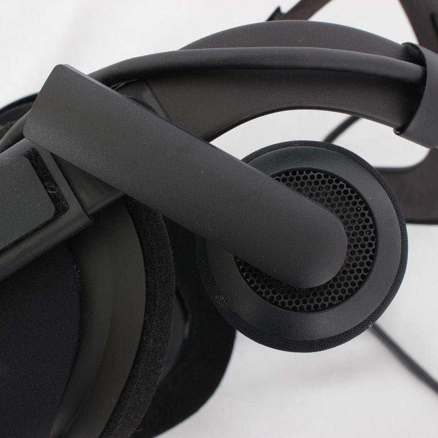 Oculus Rift CV1 Touchコントローラー同梱版 VR ヘッドマウント