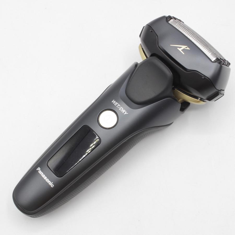 【新品未開封】Panasonic ES-LV67-K BLACK ラムダッシュ 【美品】パナソニック ES-LV67-K メンズシェーバー