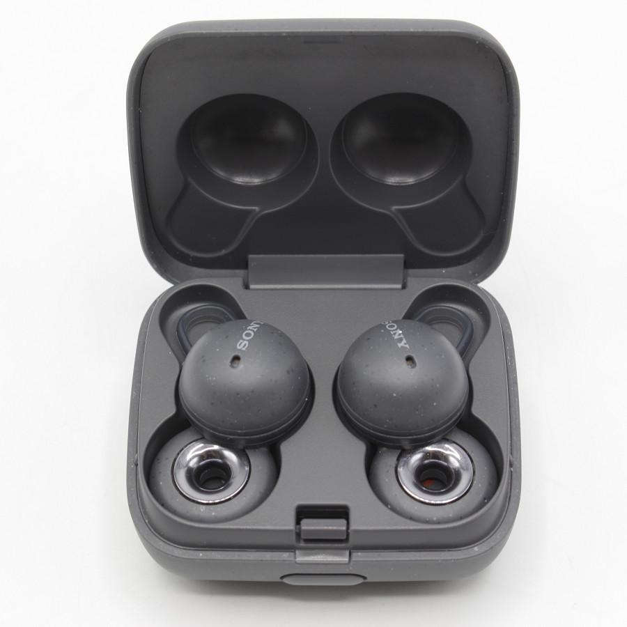 （イ）未使用SONY LinkBuds WF-L900/HM 試聴レビュー】SONY LinkBuds WF-L900は究極の「ながらイヤホン」