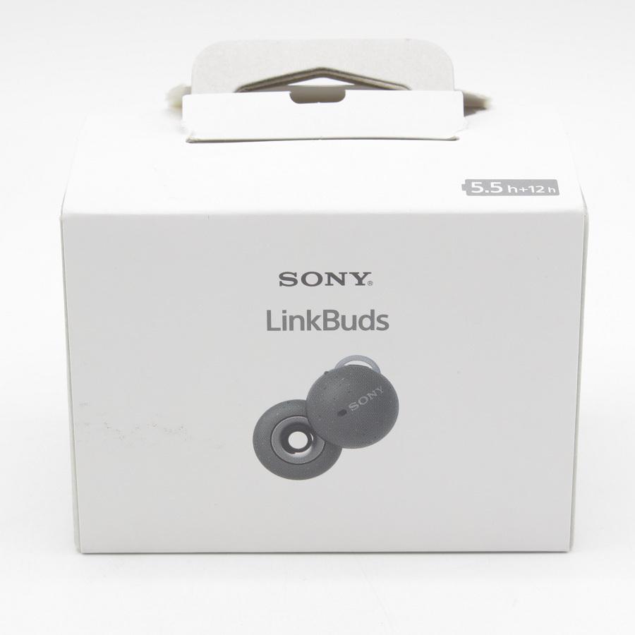 SONY（ソニー） 【美品】SONY LinkBuds WF-L900 HM ワイヤレスイヤホン