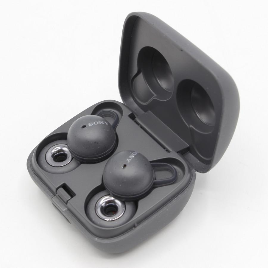 O*Y様 （イ）未使用SONY LinkBuds WF-L900/HM refun_023147