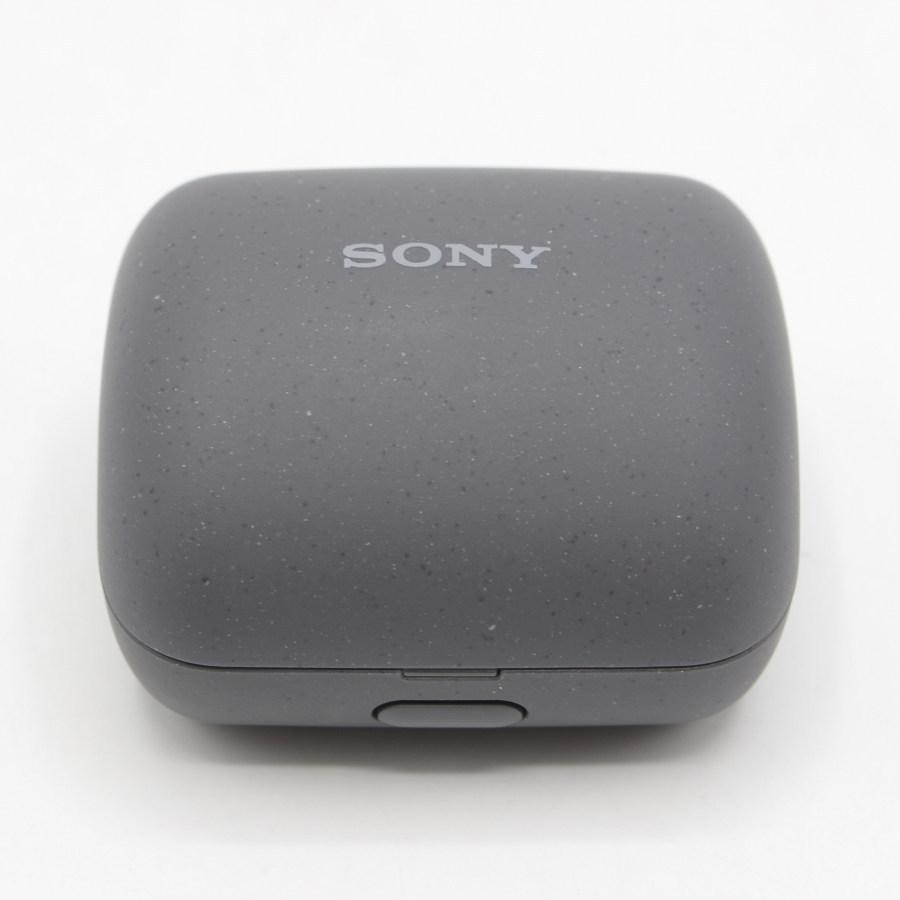 SONY（ソニー） 【美品】SONY LinkBuds WF-L900 HM ワイヤレスイヤホン