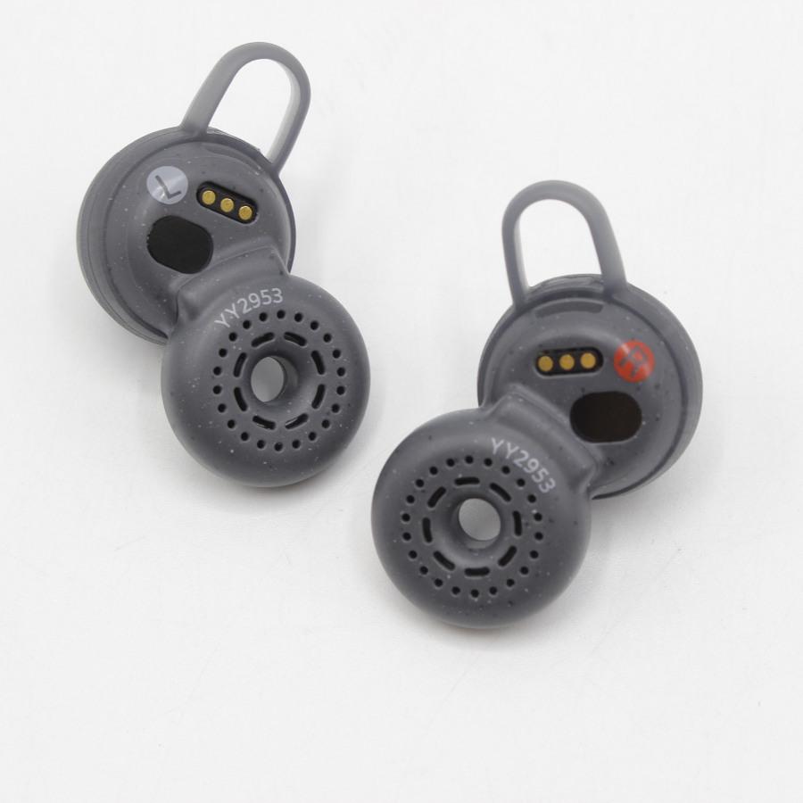 SONY（ソニー） 【美品】SONY LinkBuds WF-L900 HM ワイヤレスイヤホン