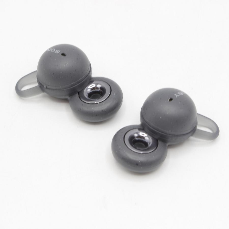 SONY（ソニー） 【美品】SONY LinkBuds WF-L900 HM ワイヤレスイヤホン