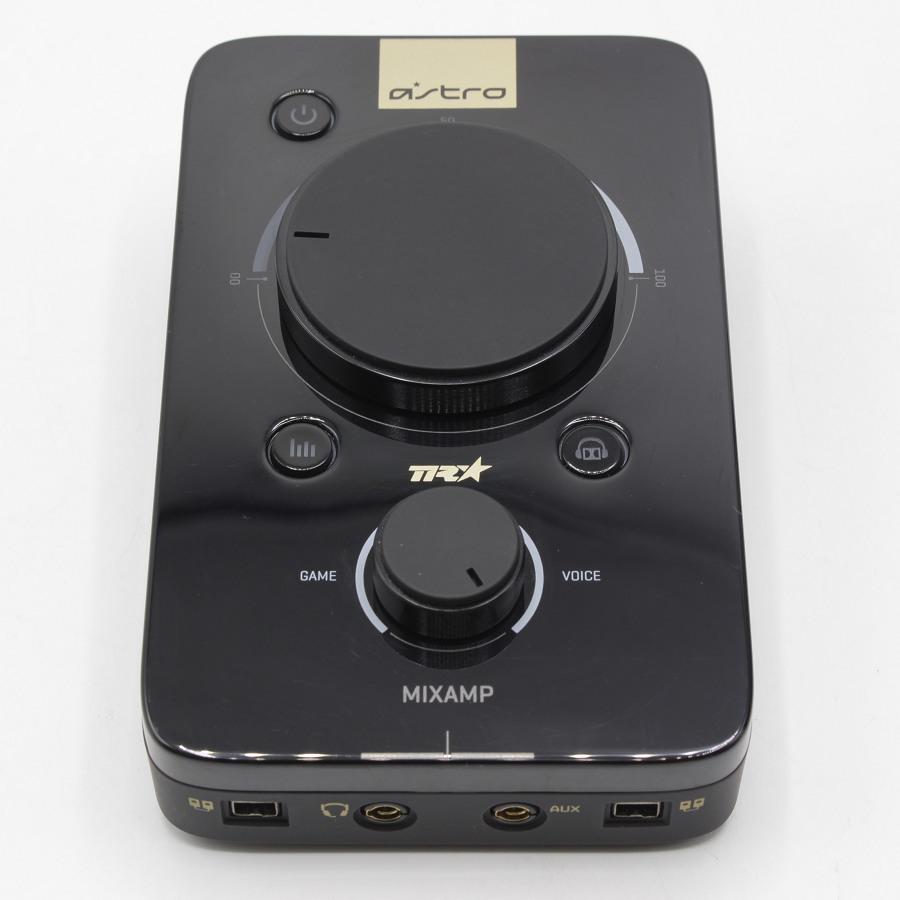 ロジクールG ASTRO MixAmp Pro TR ミックスアンプ 箱無し