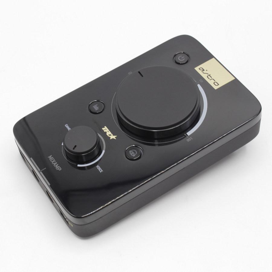 ロジクールG ASTRO MixAmp Pro TR ミックスアンプ 箱無し