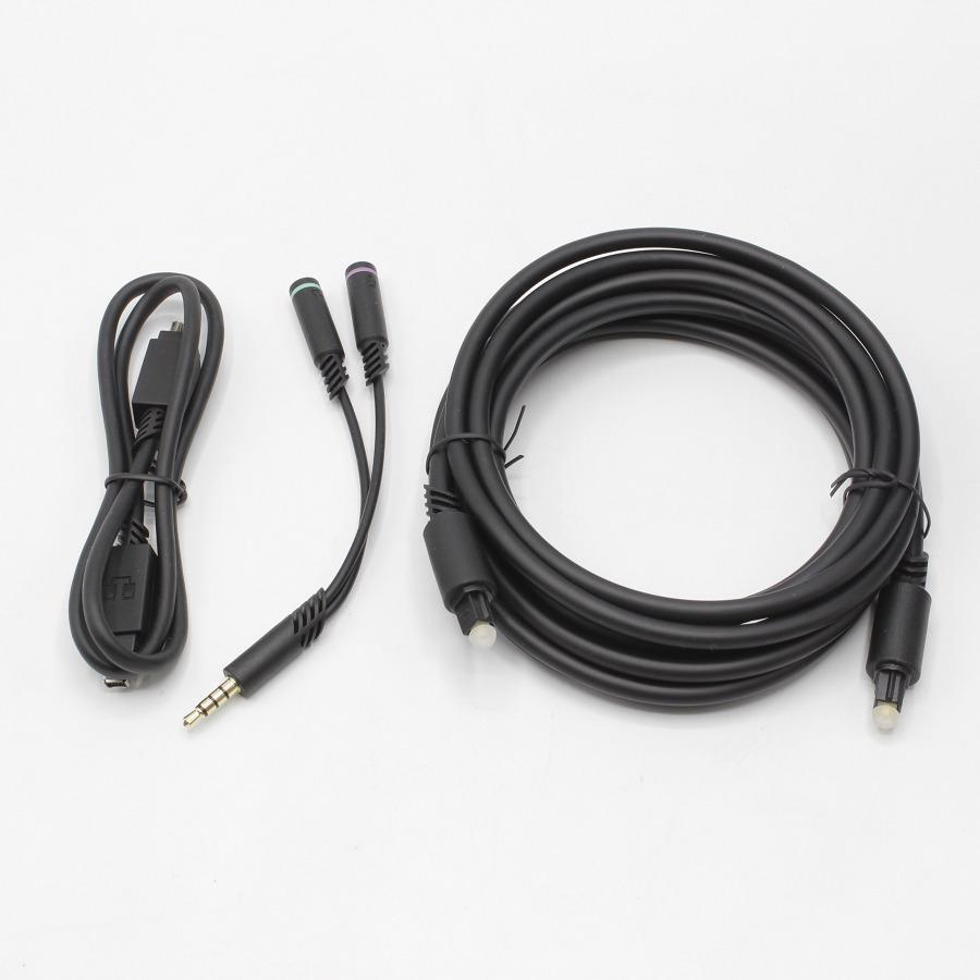 logicool（ロジクール） 【美品】Logicool G Astro MixAmp Pro TR