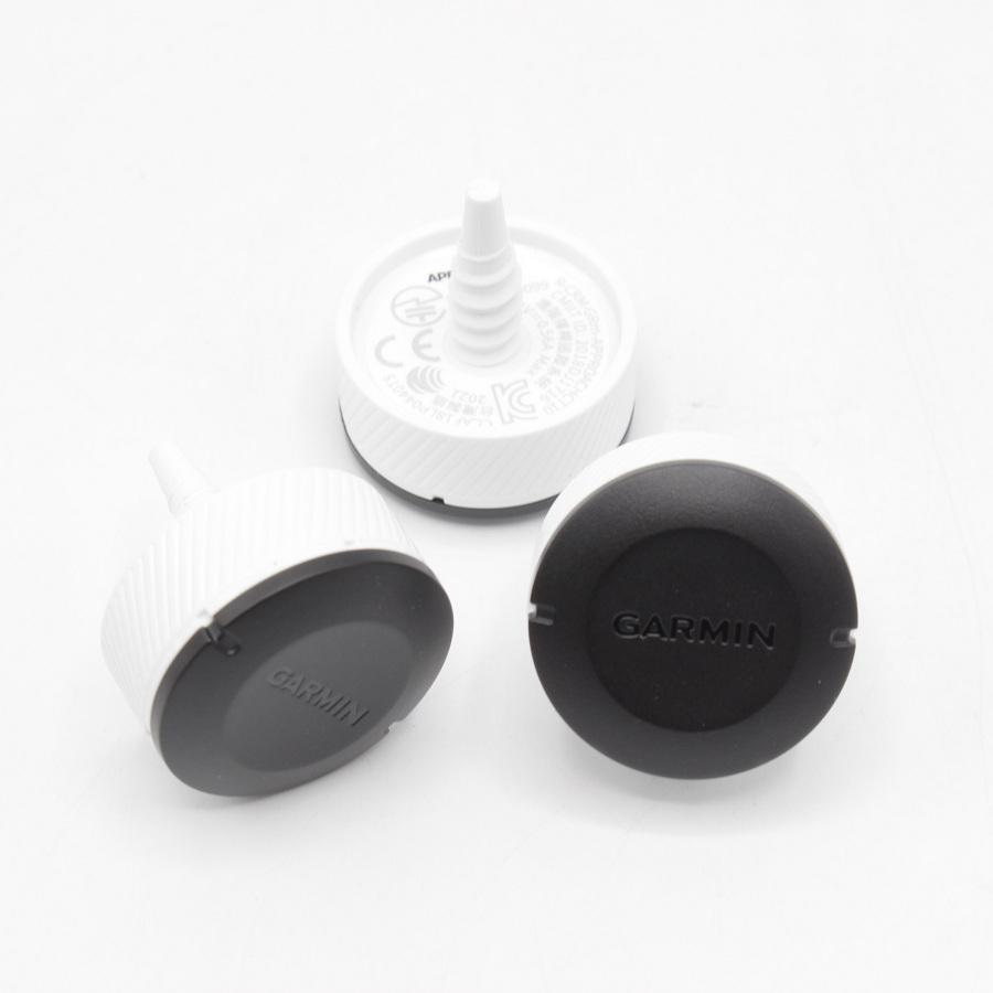 美品】Garmin Approach S62 Black 010-02200-22 ゴルフナビ スマート