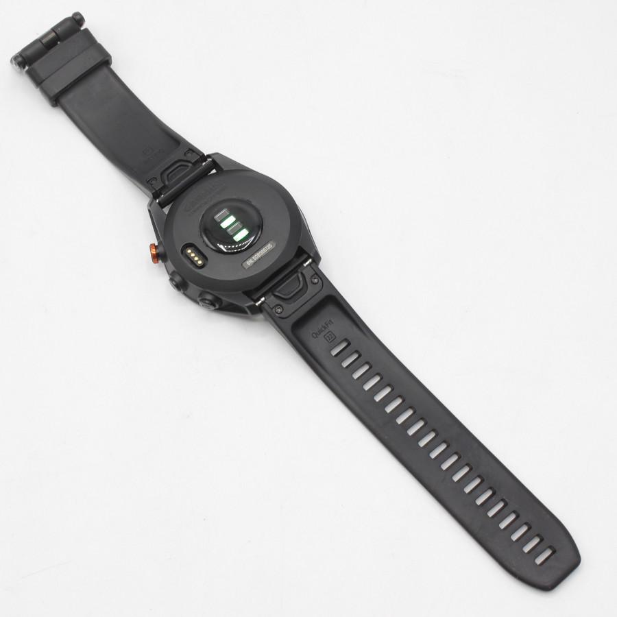 Garmin s62 美品 美品】Garmin Approach S62 Black 010-02200-22 ゴルフナビ